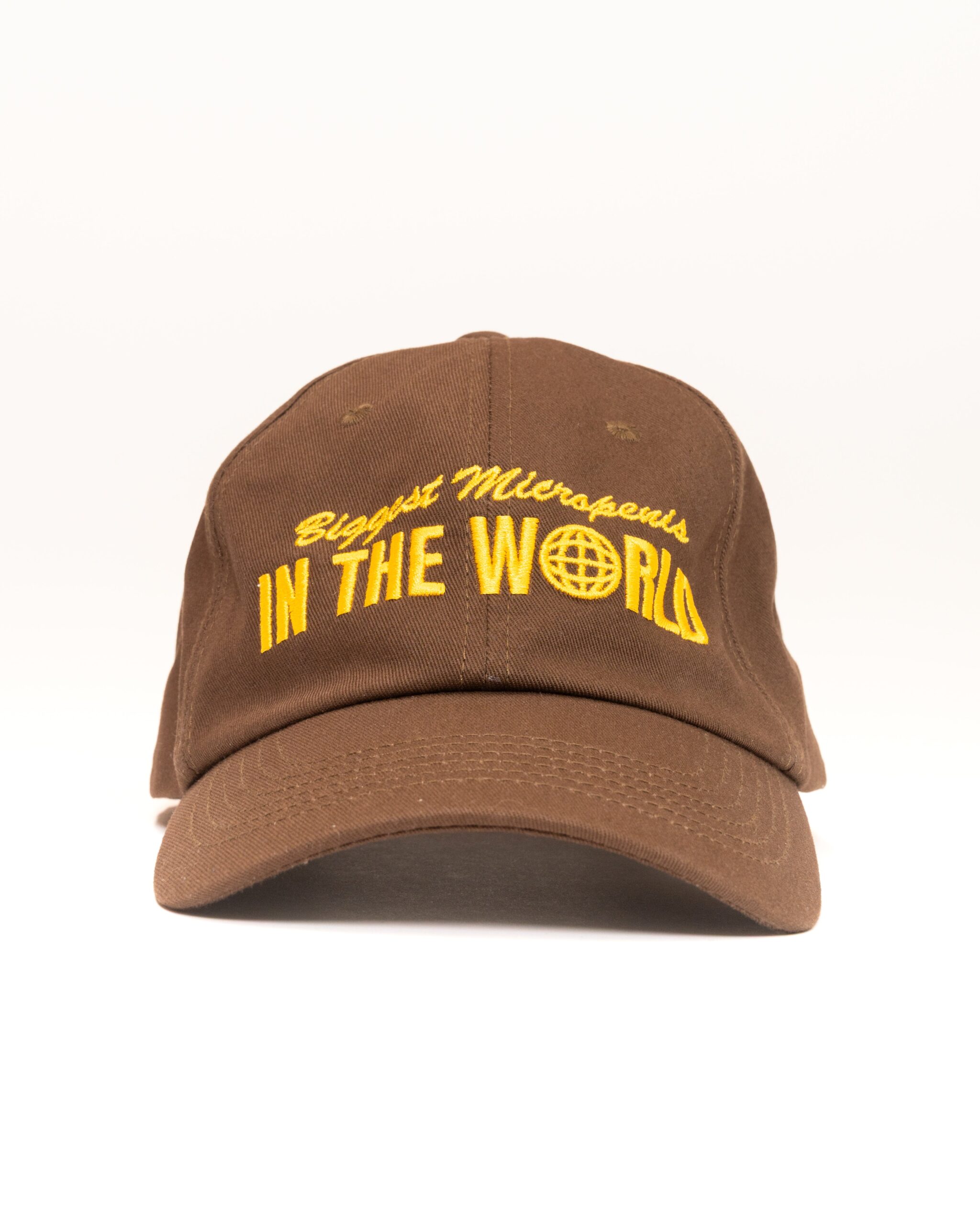 Biggest Micro Penis Hat