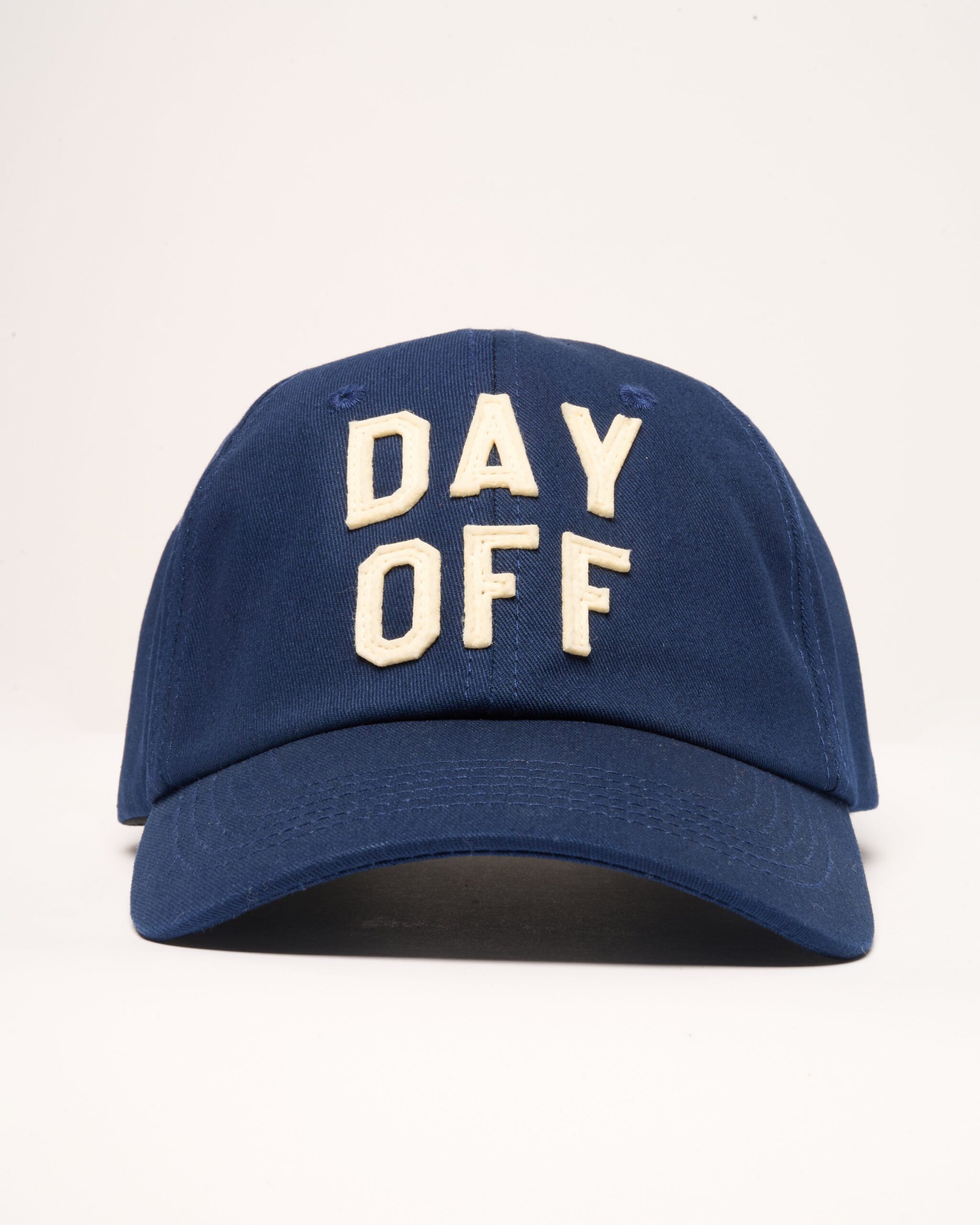 Day Off Hat