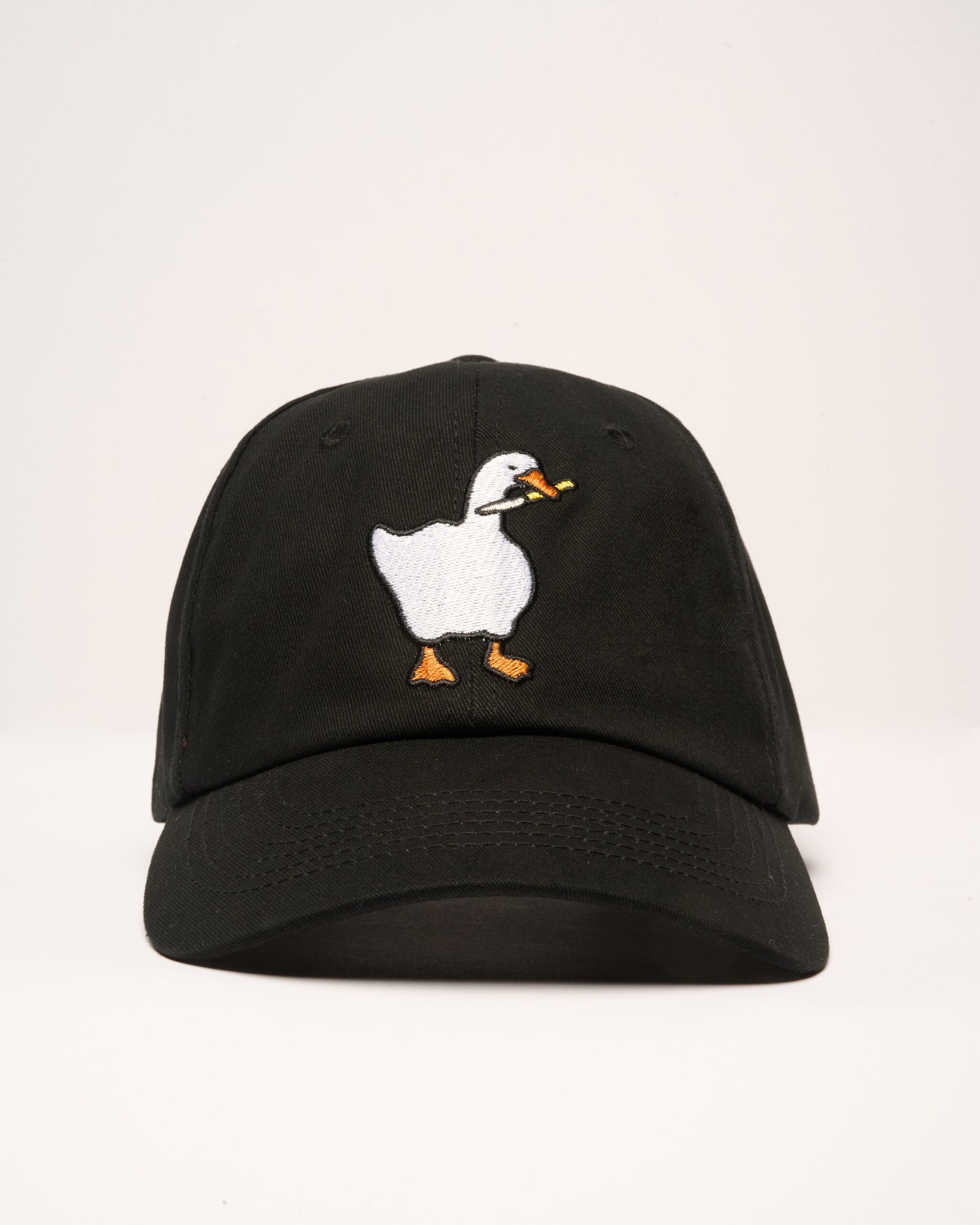 Goose Knife Hat