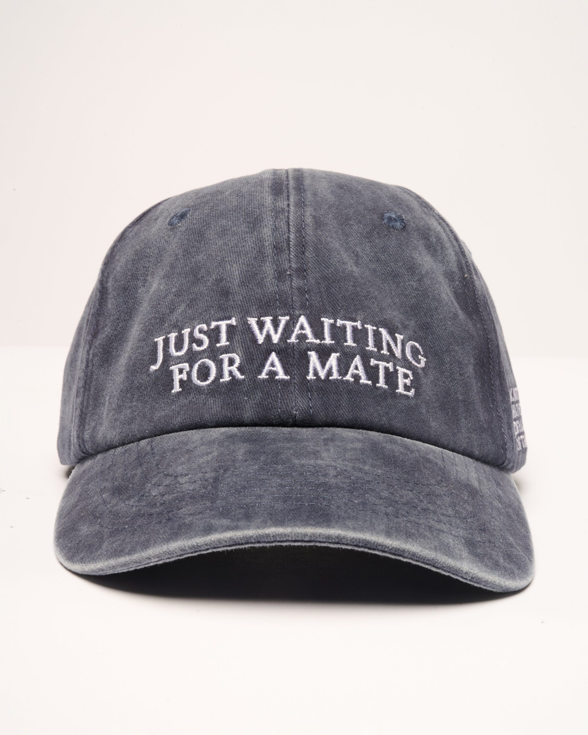Just Waiting For A Mate Hat