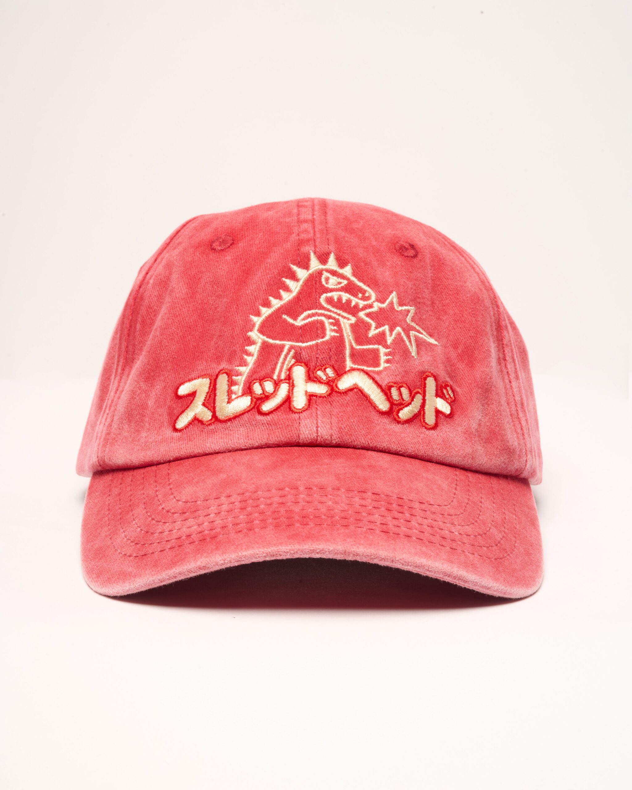 Kaiju Hat