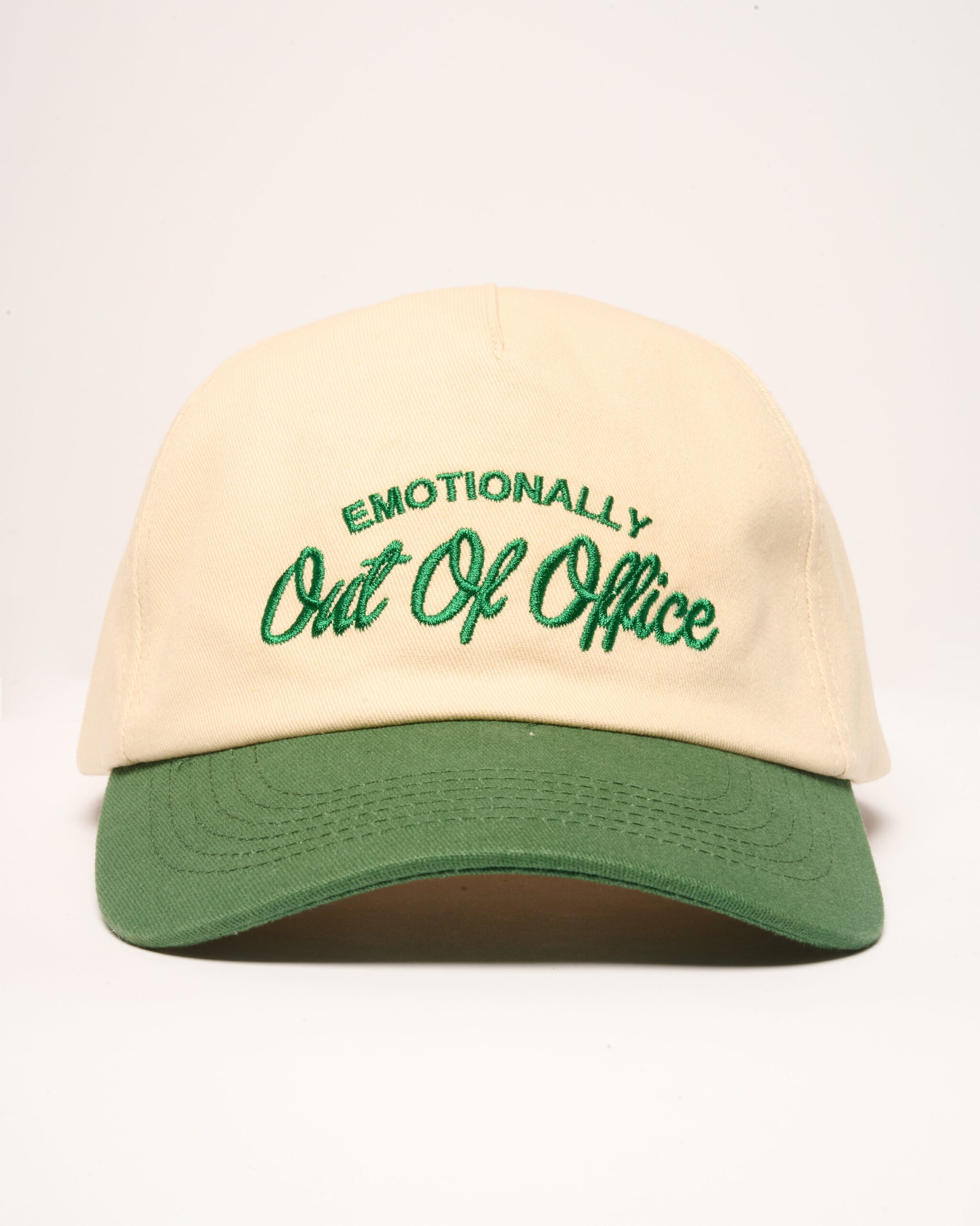 Out Of Office Hat