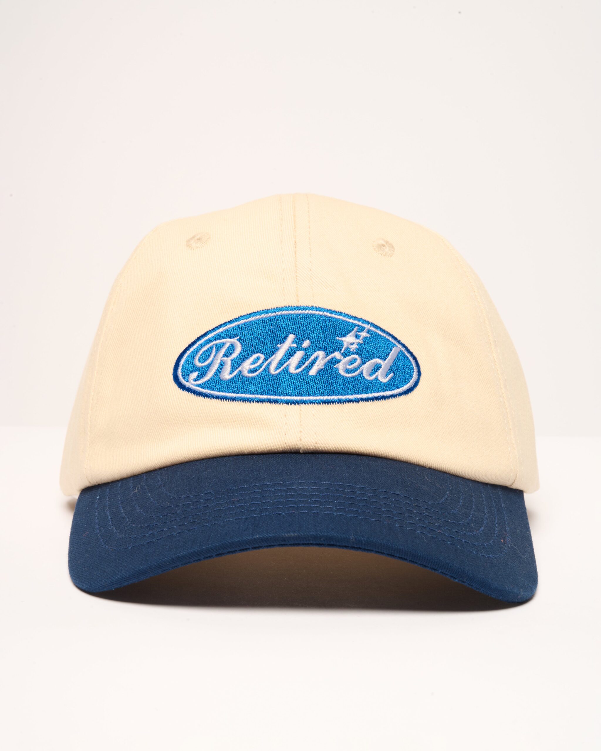 Retired Hat