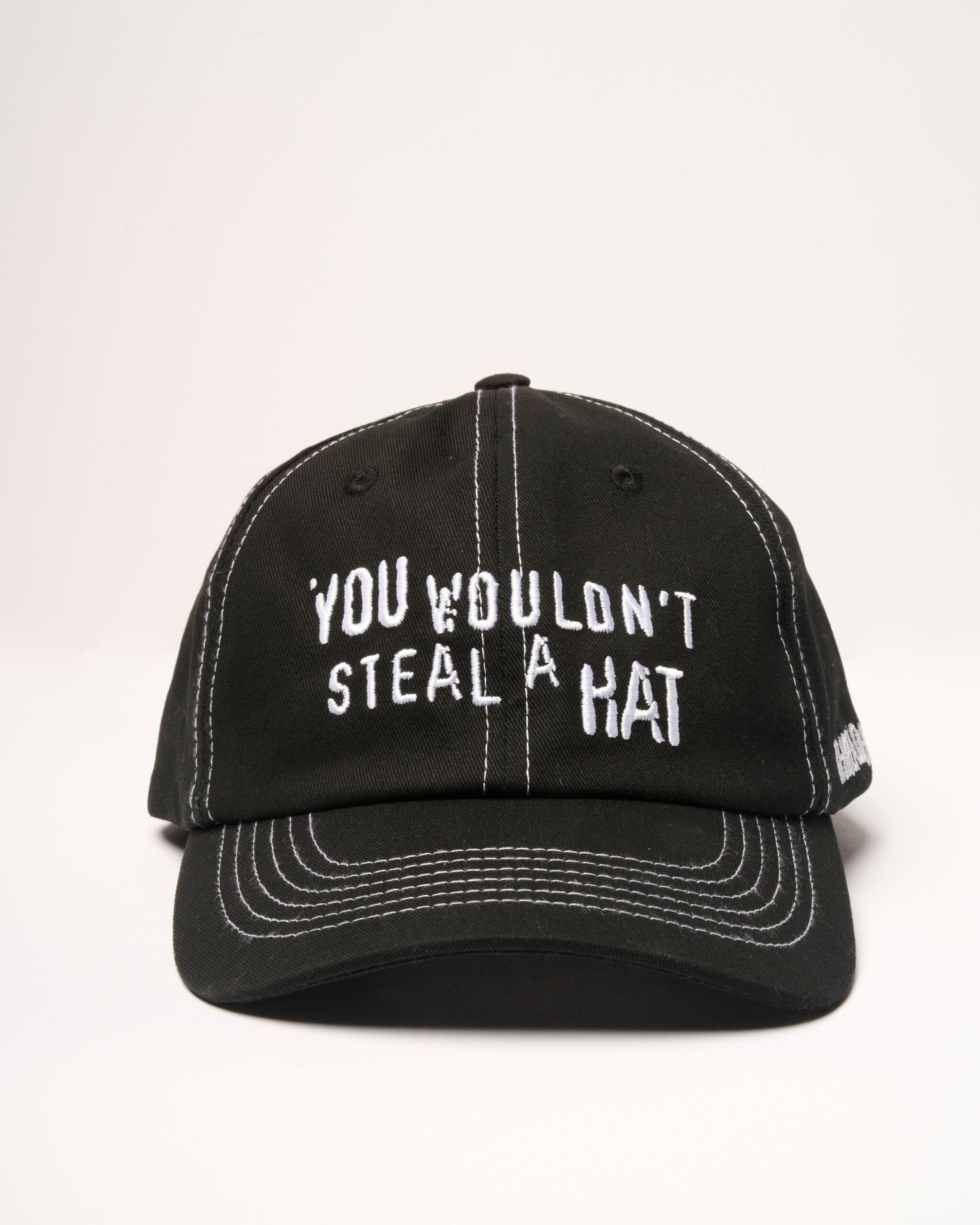 You Wouldn't Steal A Hat Hat