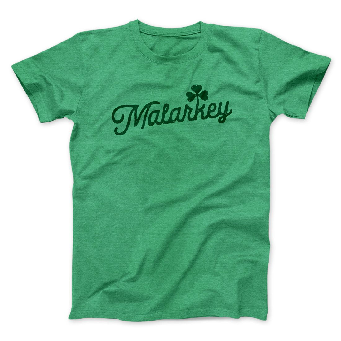Malarkey Men/Unisex T-Shirt