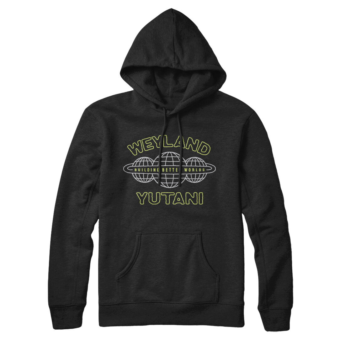 Weyland Yutani Hoodie